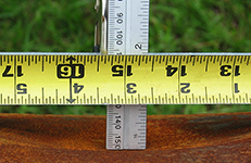 Pipeline Defect Characterization and Assessment